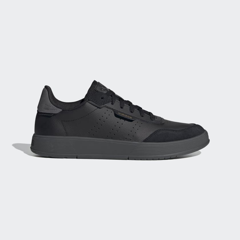 adidas Tenis Courtphase - Negro | adidas Colombia