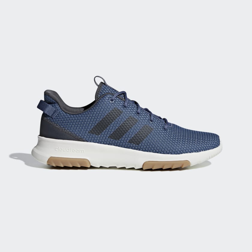 Adidas cloudfoam deals xanh