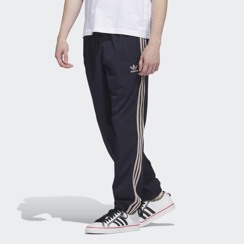 Woven bukser - | adidas Denmark