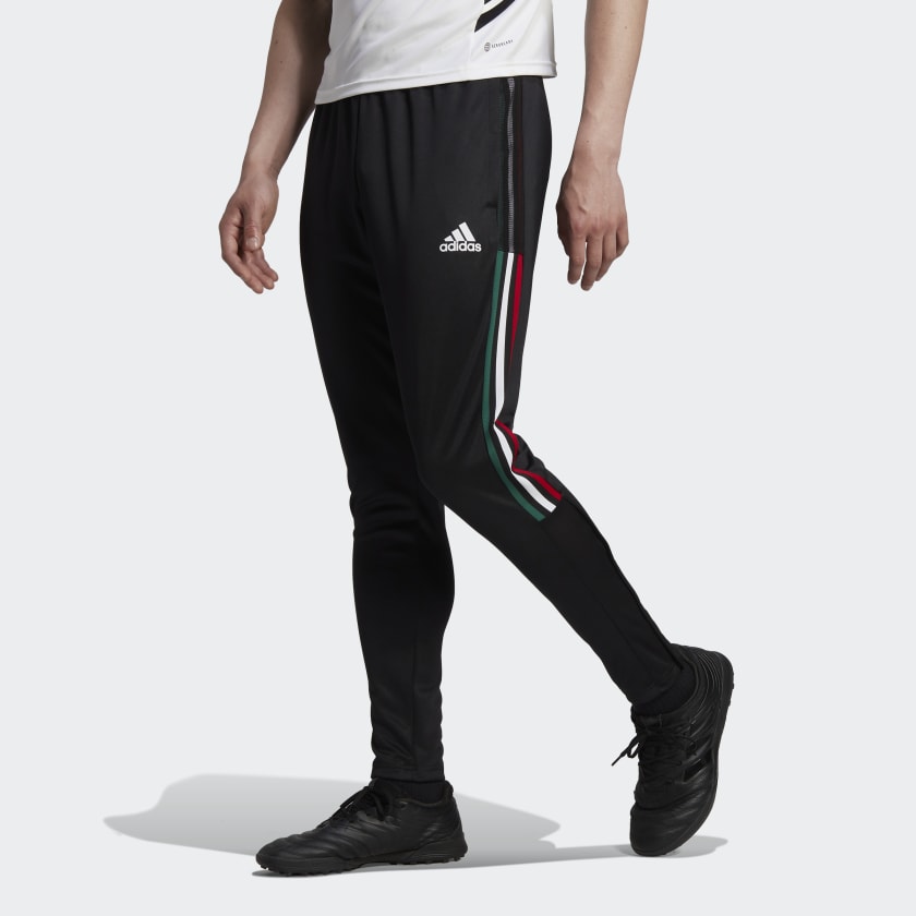 Middelhavet Privilegium Voksen adidas Tiro Track Pants - Black | Men's Soccer | adidas US