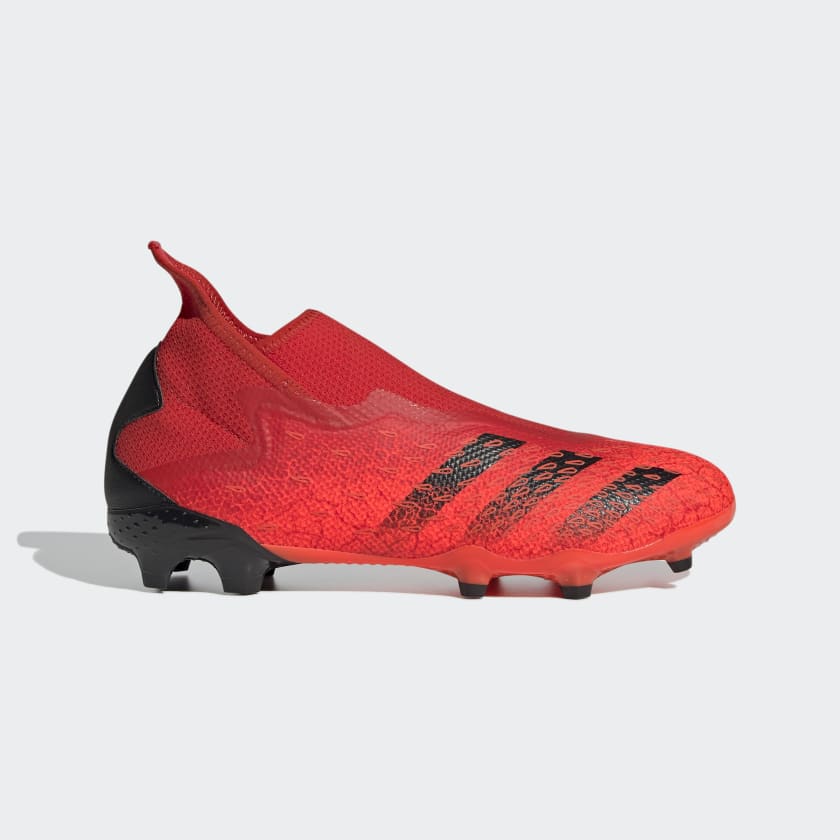adidas Gi y B ng S n C T Nhi n Kh ng D y Predator Freak.3