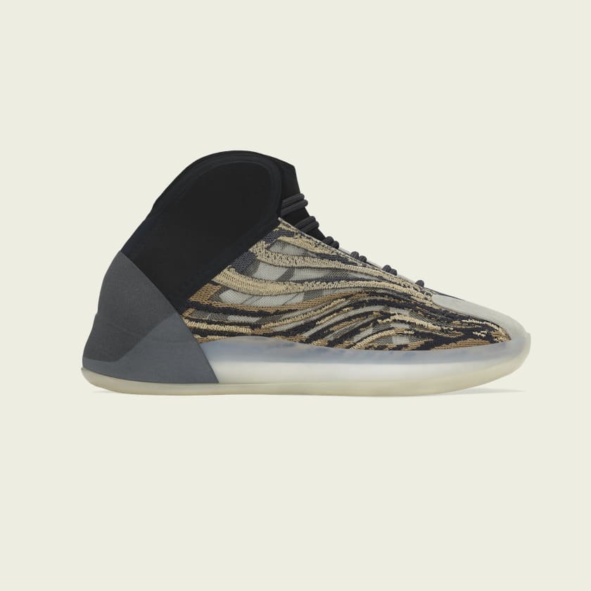 adidas YZY QNTM ADULTS Orange Free Shipping with adiClub adidas Canada