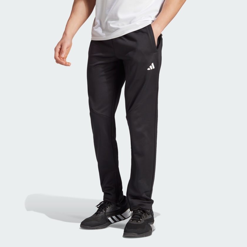 Adidas joggers small on sale