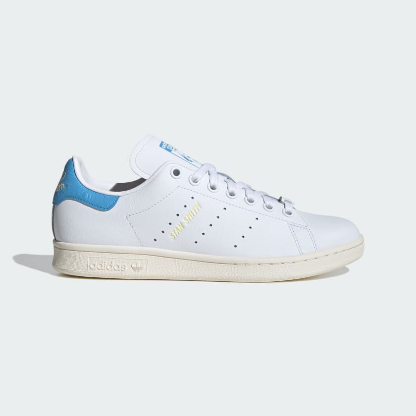 adidas Stan Smith Shoes White Free Shipping with adiClub adidas Canada