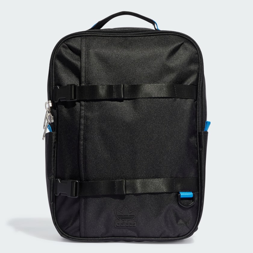 adidas Sport Backpack - Black | Unisex Lifestyle | adidas US