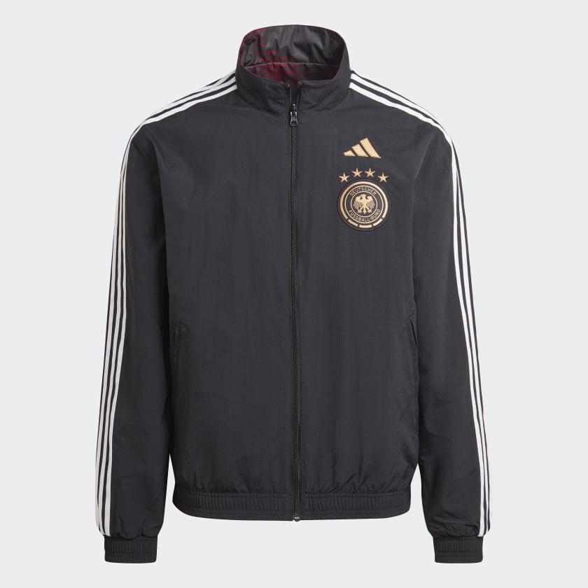Germany windbreaker deals