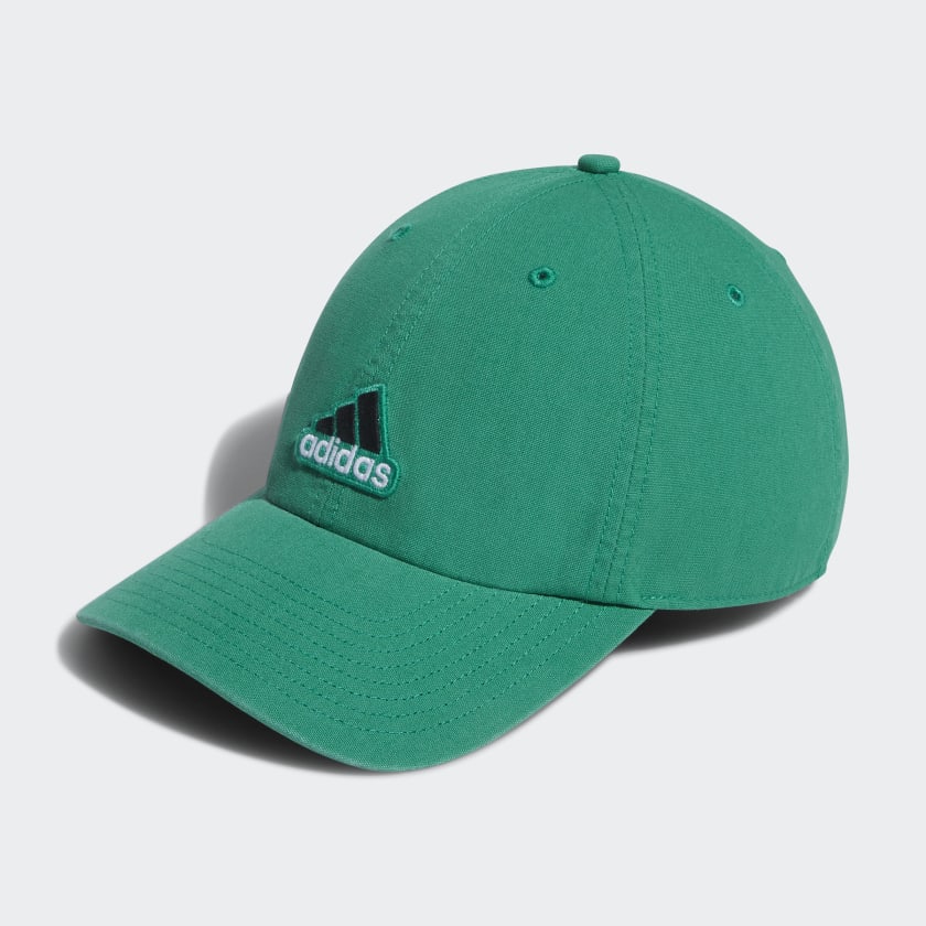 Ultimate Hat - Green | | adidas