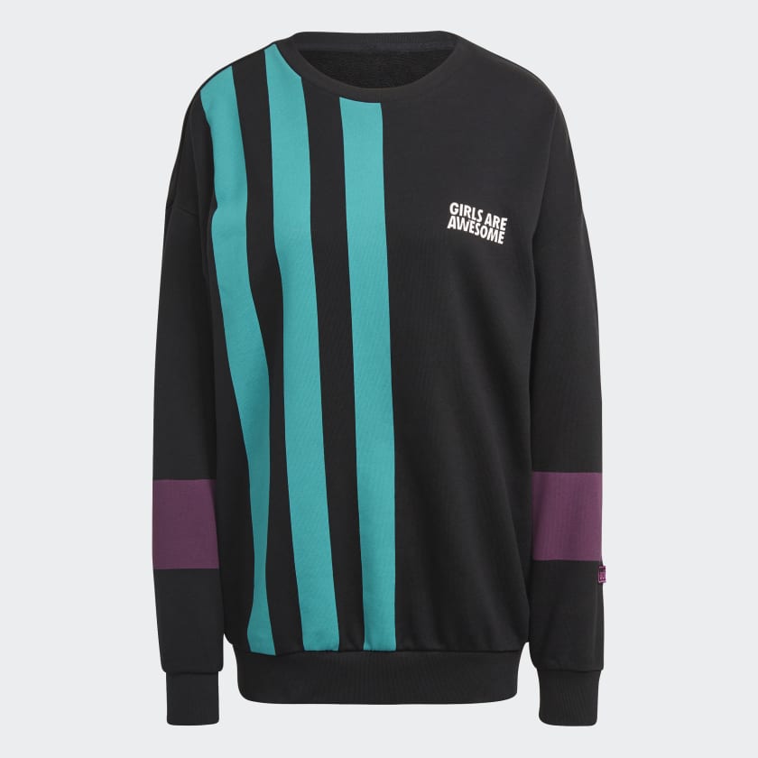 adidas SWEATER adidas Thailand