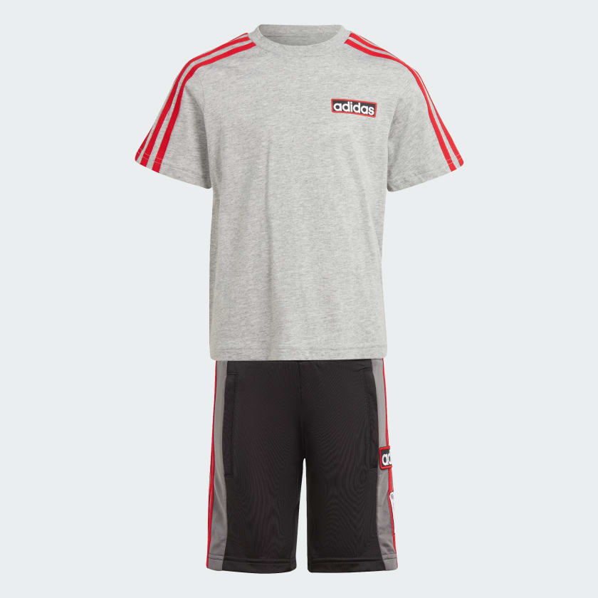 Adidas adibreak tee discount