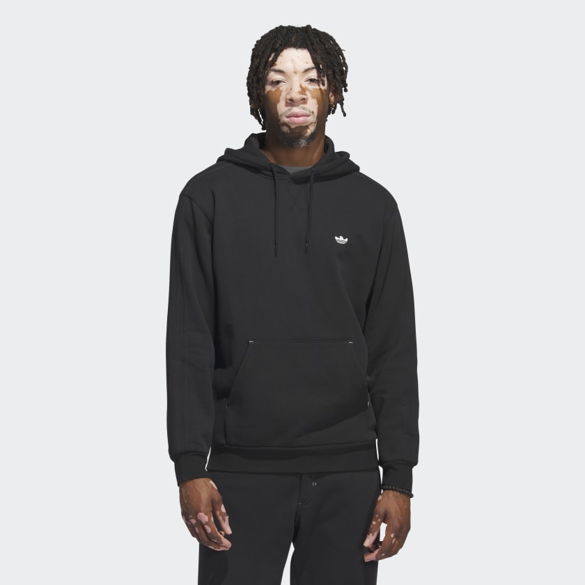 Adidas shmoo deals hoodie