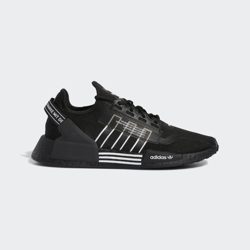 Adidas nmd negras mujer outlet