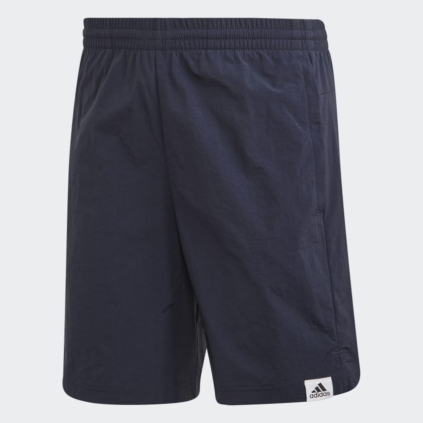 Adidas brilliant basics best sale shorts