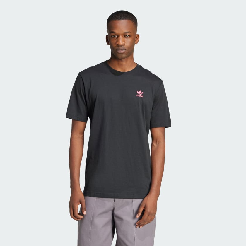 Adidas t shirt style clearance