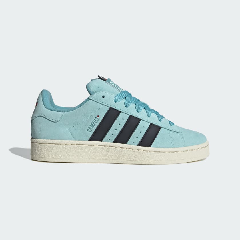 Adidas azules turquesa outlet