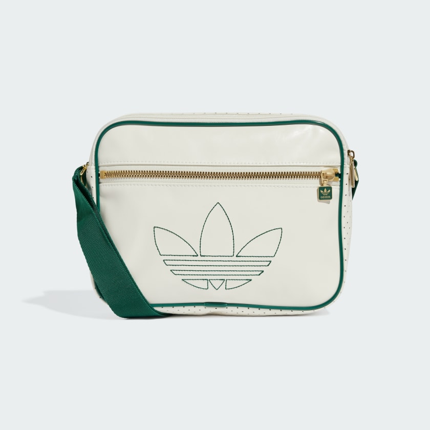 Umhängetasche adidas weiß cheap