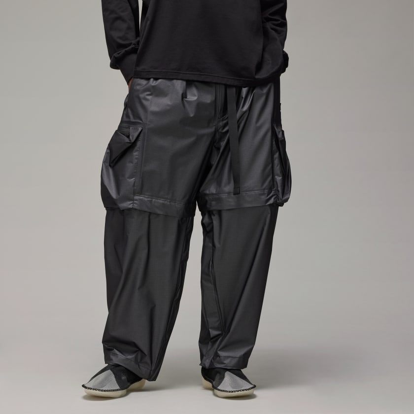 Adidas gore tex trousers clearance