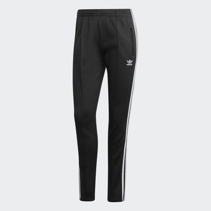 adidas PRIMEBLUE SST TRACK PANTS Black adidas Singapore