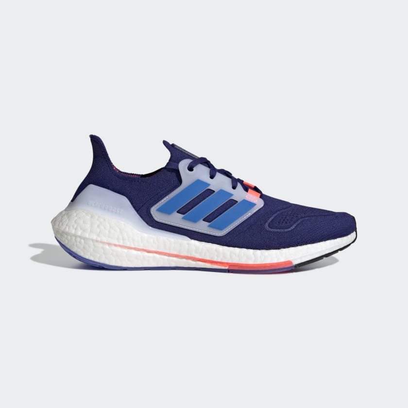 adidas 22 Shoes - Blue | Men's Running | adidas US
