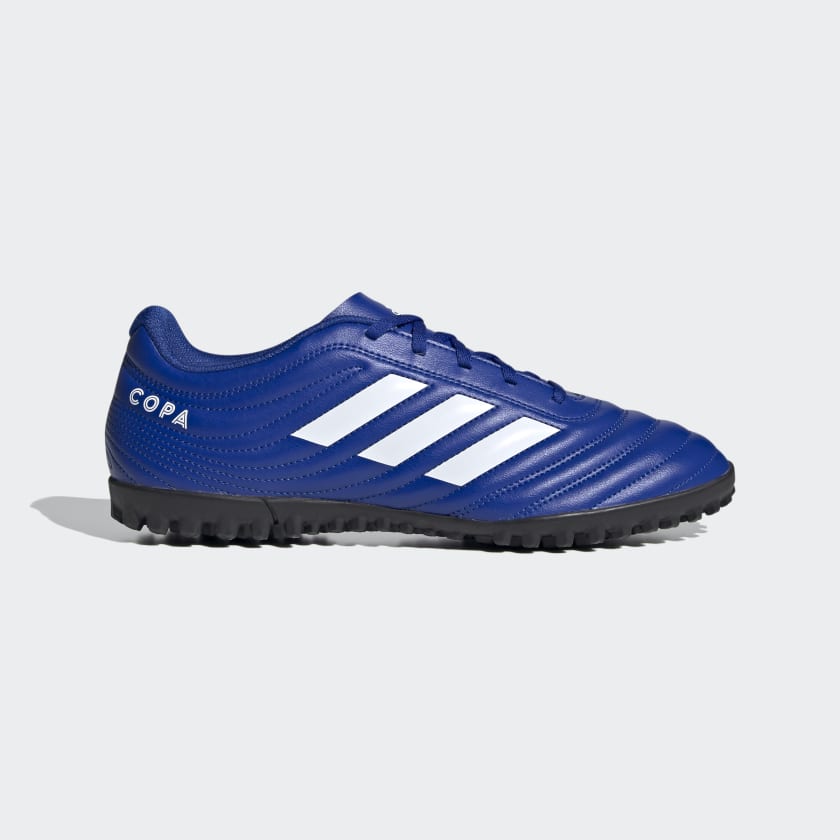 Adidas copa top 17.1 azules Azul