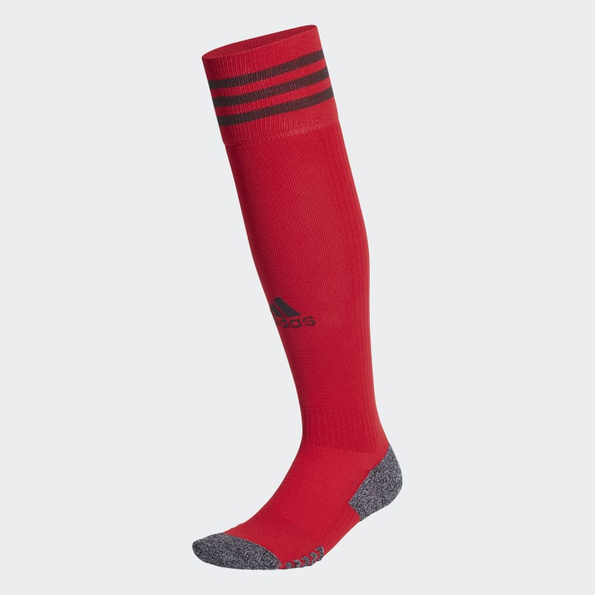 Red Youth Small New Umbro Soccer Socks 2-Pack 