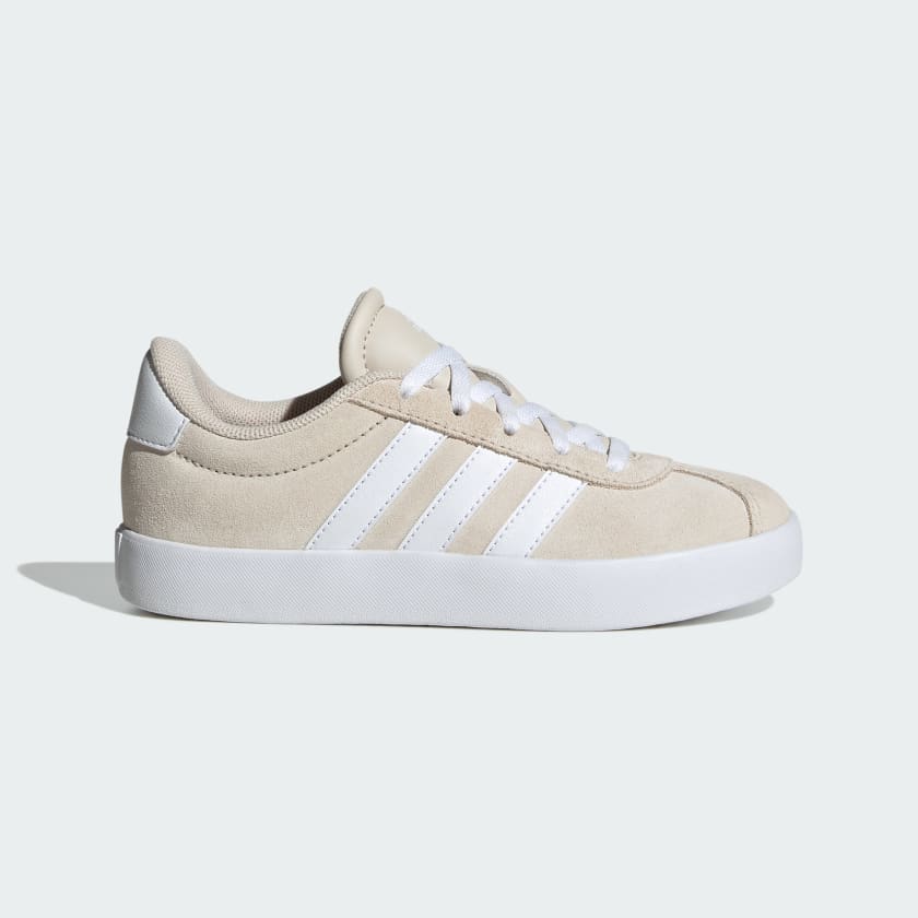 Tenis adidas niño beige new arrivals