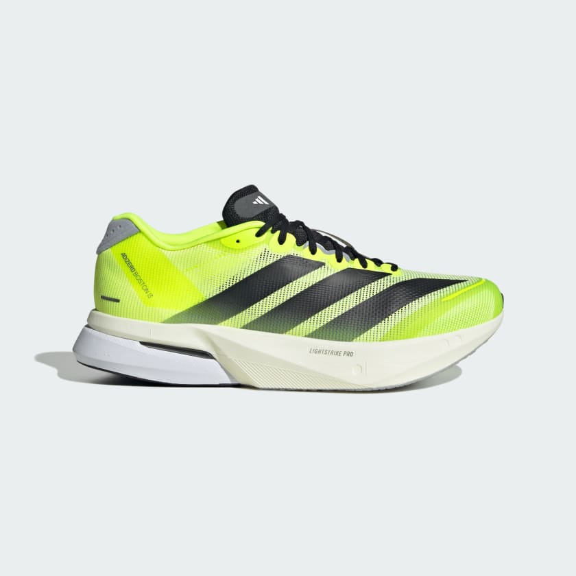 adidas アディダス メンズ ランニングシューズ ワイド