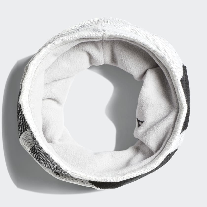 adidas Reversible Neck Warmer Szary adidas Poland