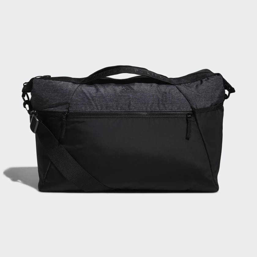 Adidas women's studio store iii duffel