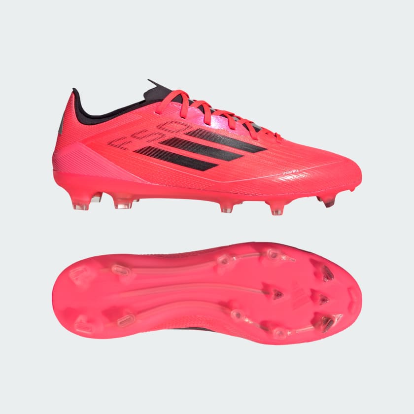 Adidas rose gold football boots cheap