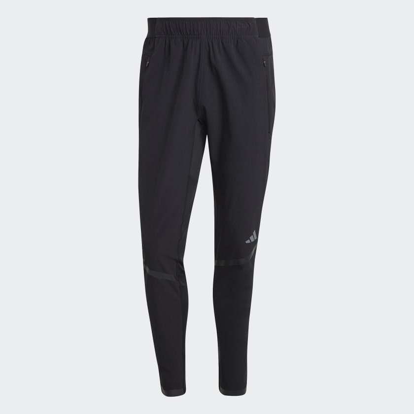 adidas Designed for Training CORDURA Workout Pants Black Free Shipping with adiClub adidas US