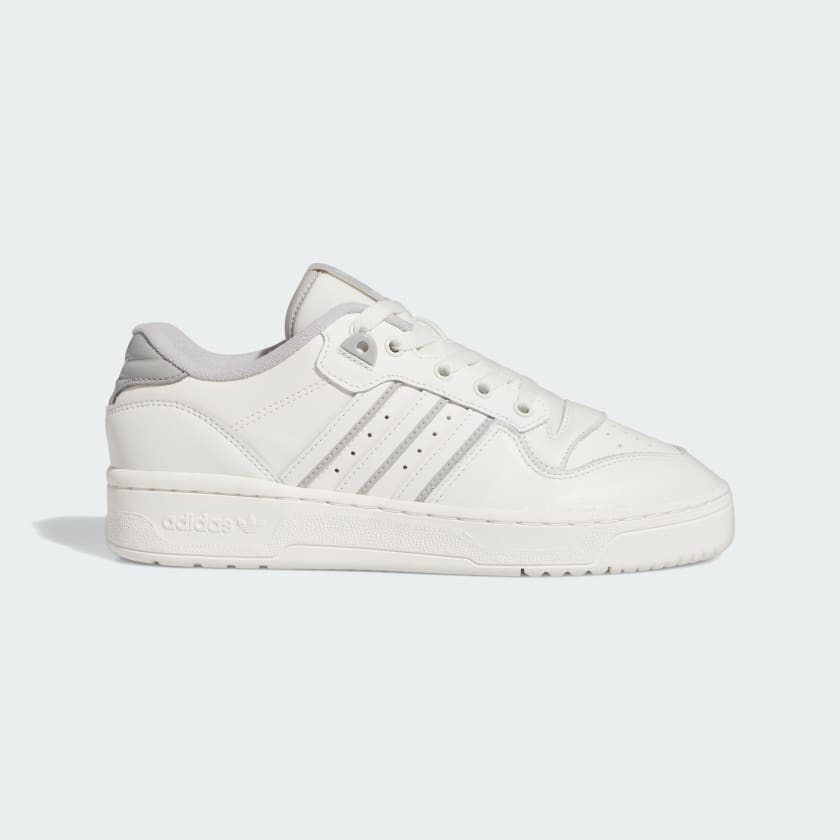 adidas Rivalry Low Shoes White adidas Singapore