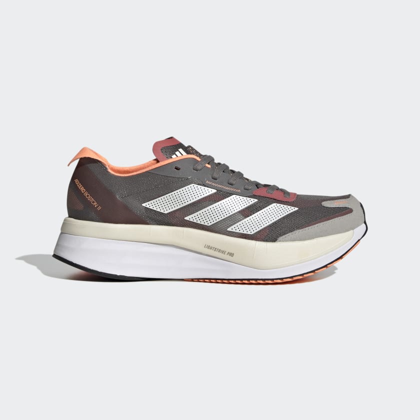 Zapatillas adidas boston 2025