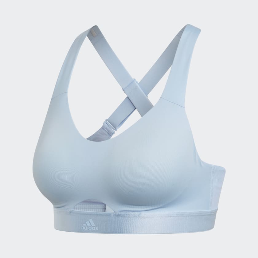 Adidas stronger for it soft bra new arrivals