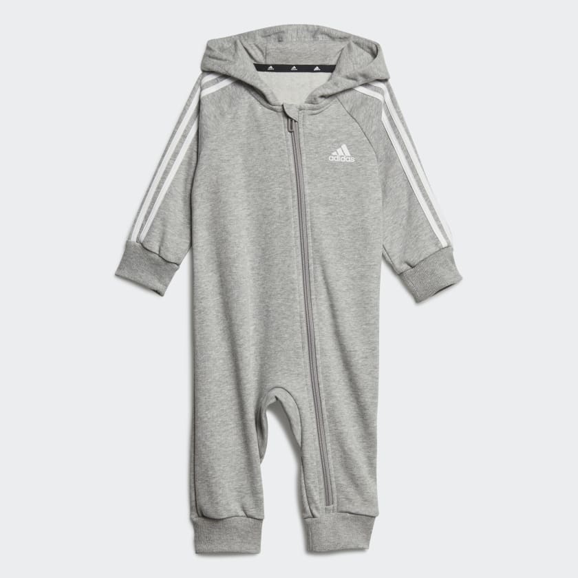 Adidas hot sale overall baby
