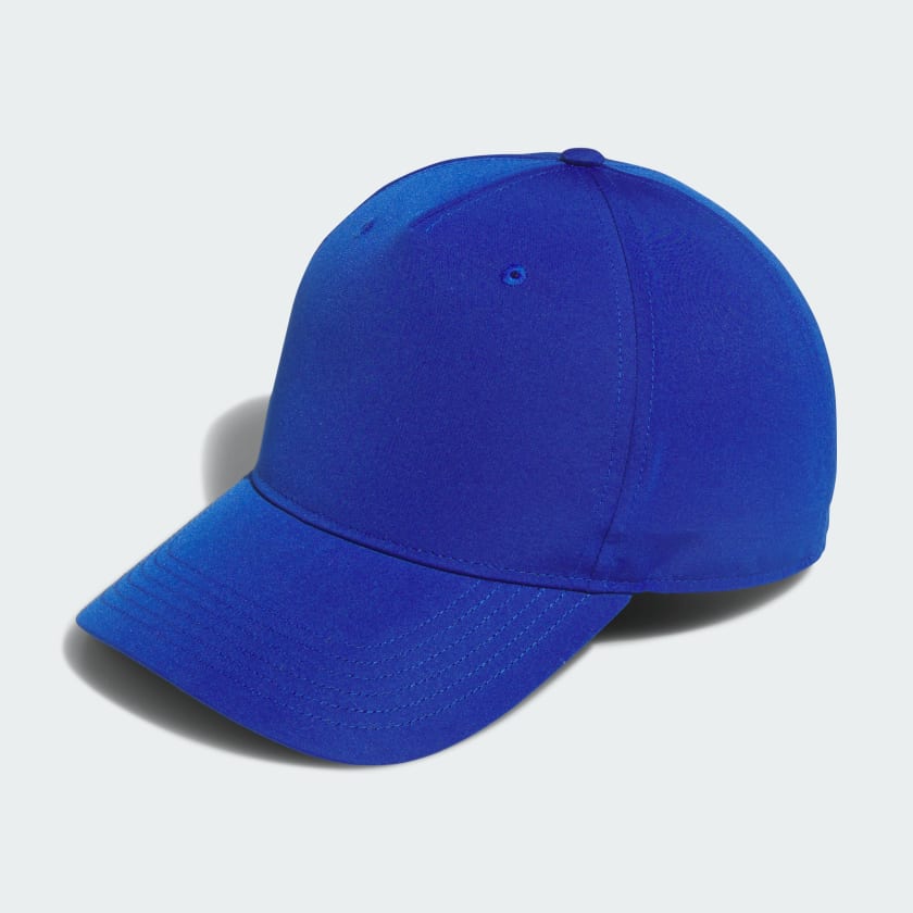 adidas Golf Performance Crestable Hat - Blue | adidas Canada
