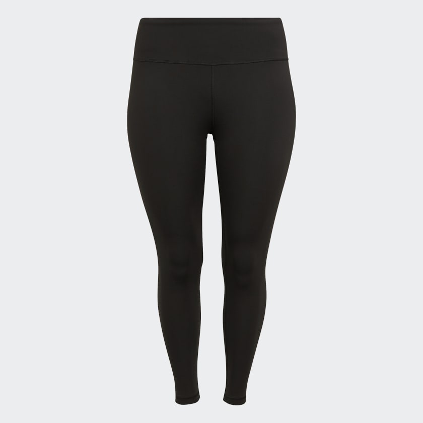 Exceptionally Stylish Polyester Elastane Leggings at Low Prices