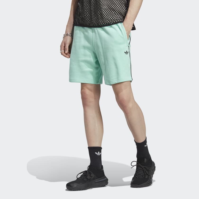 Adidas archive shorts best sale