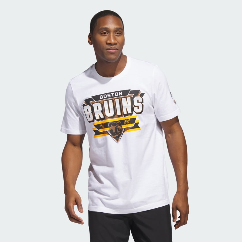 Adidas shirt bruin new arrivals