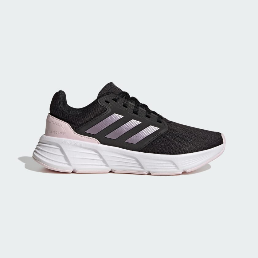 T nis Galaxy 6 Preto adidas adidas Brasil