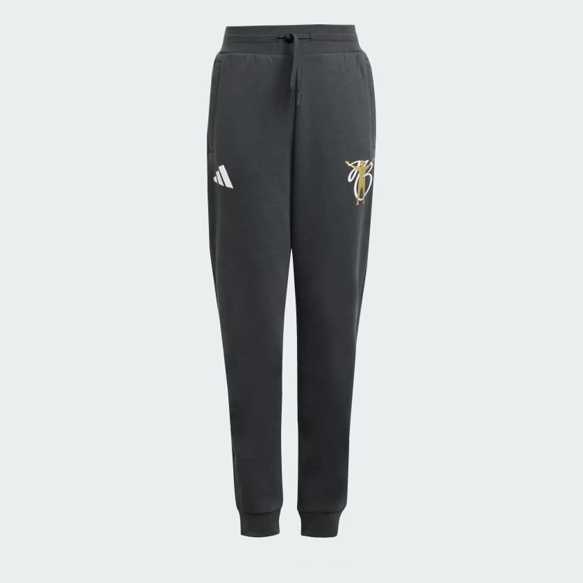 adidas Bellingham Pants Kids Grey Free Shipping with adiClub adidas US