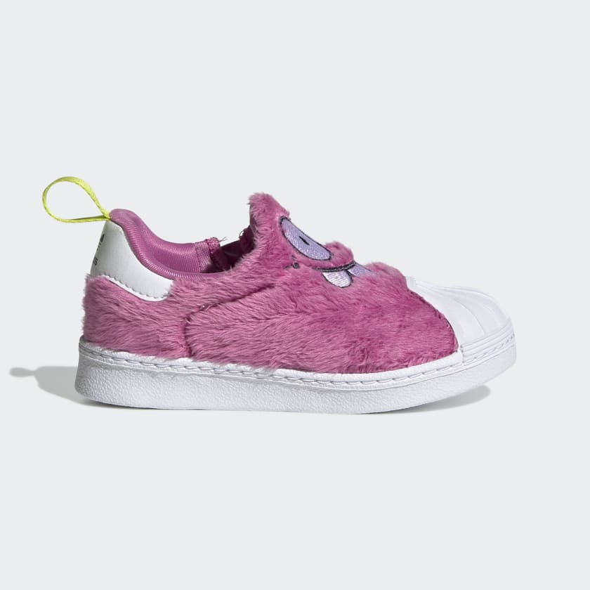 Basket adidas superstar rose 2025