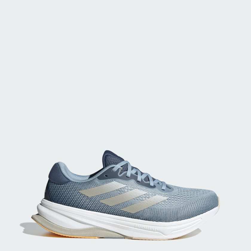 adidas Supernova Solution Wide Shoes Blue adidas Malaysia