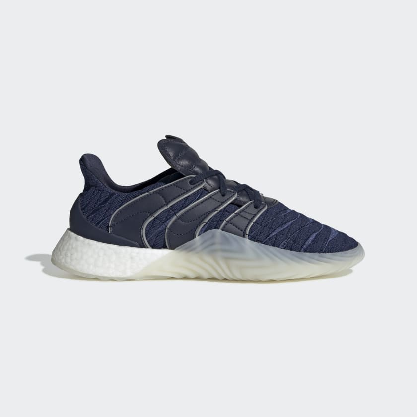 Adidas sobakov on sale blue