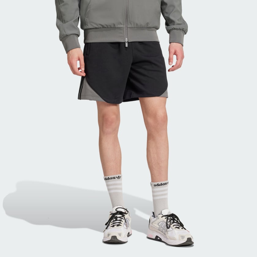Adidas comfy shorts sale