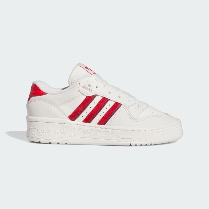 Adidas originals rivalry low junior store