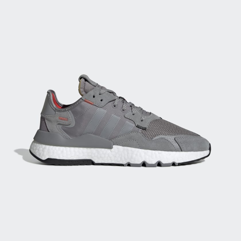 Adidas boost nite jogger 2019 da 8666 deals