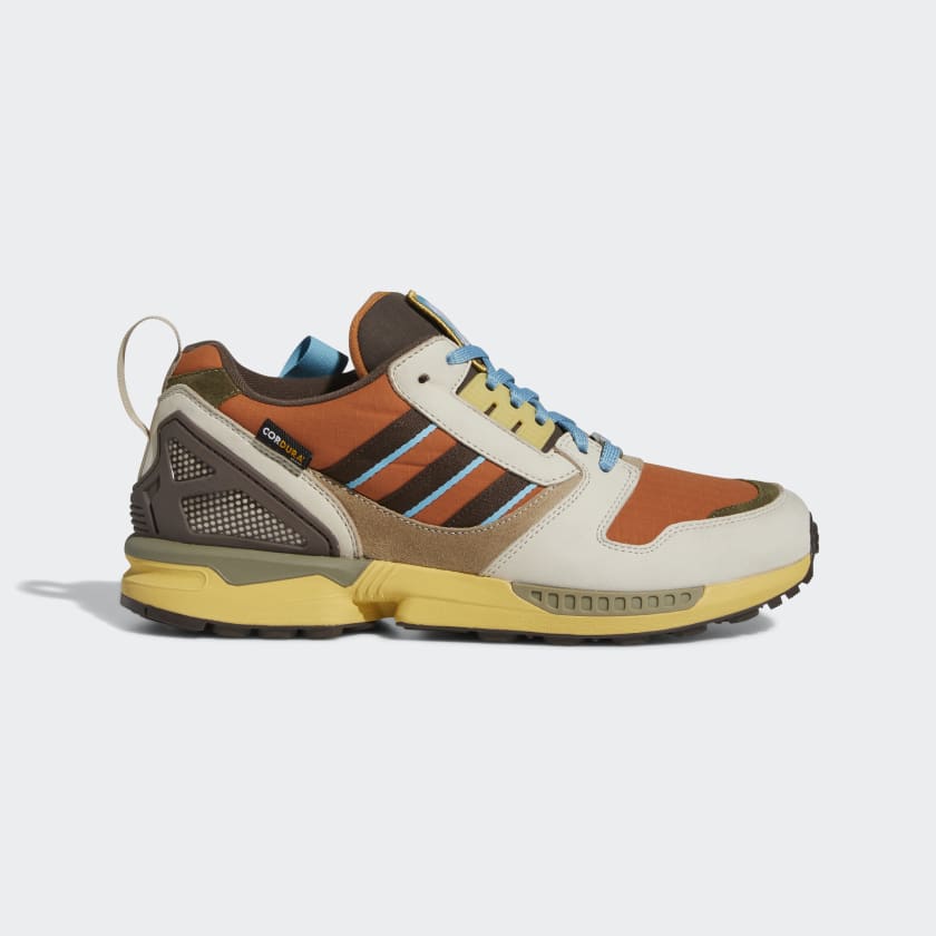 Adidas zx 650 or homme discount