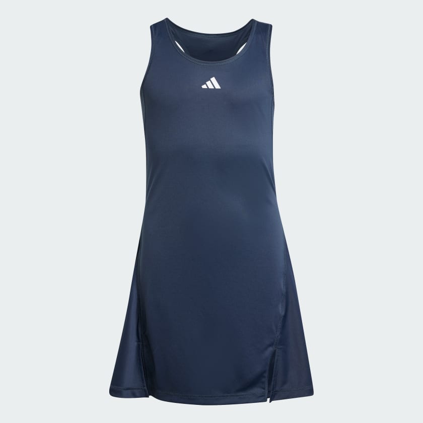 Robe tennis adidas top