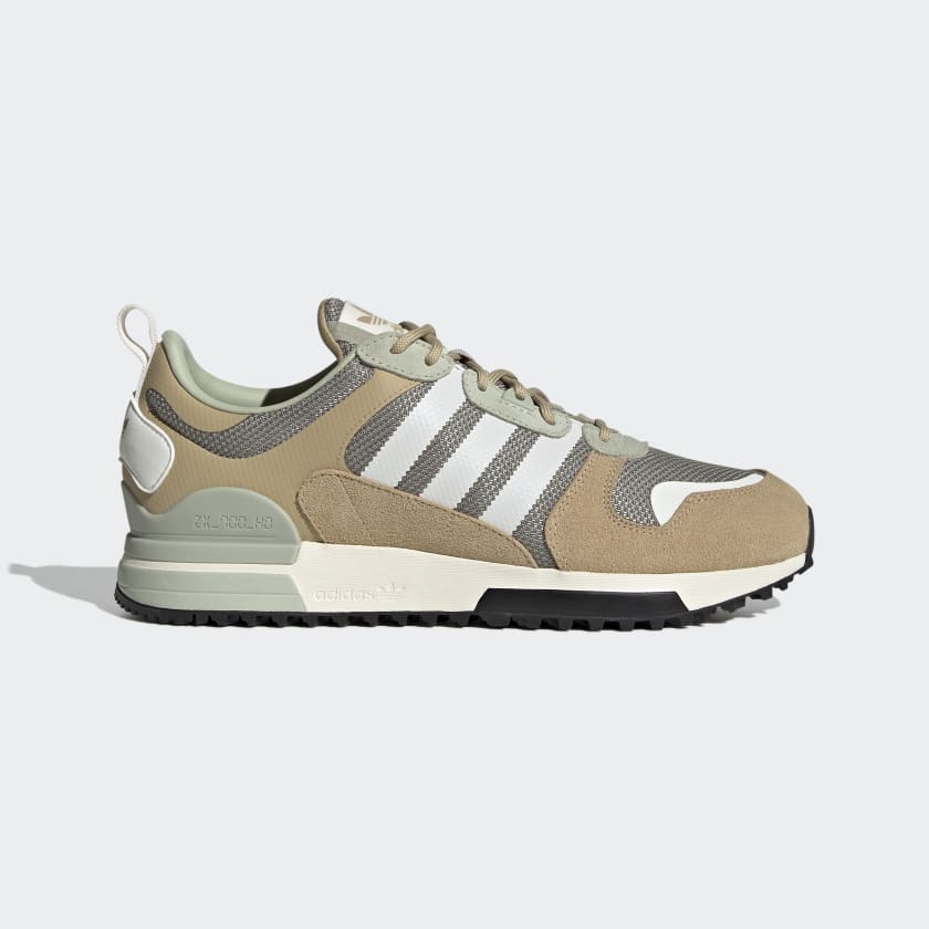 adidas ZX 700 HD Shoes - Beige | Men\'s Lifestyle | adidas US