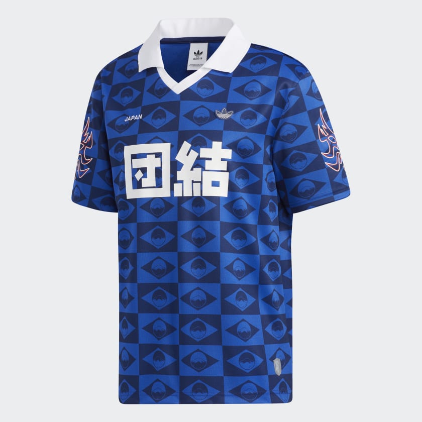 Adidas japan. Nigo x adidas Japan Jersey. Adidas JFA футболка Japan. Nigo x adidas Japan Jersey 2023 с цветами. Футболка адидас Japan.